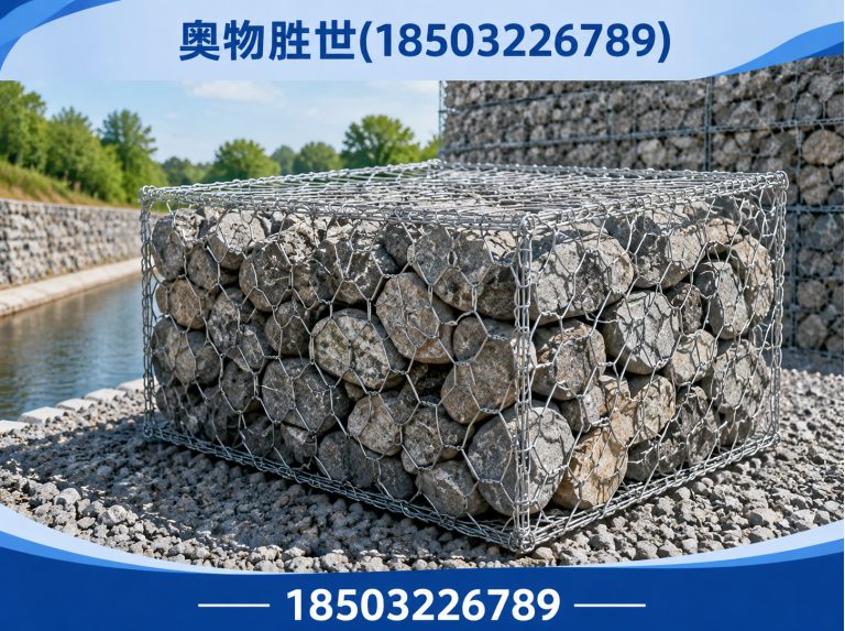 西安奥物胜世展示图